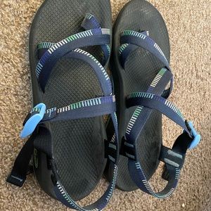 Women’s chacos